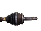Driver Left Axle Shaft Front Fits 16-22 PRIUS 653535