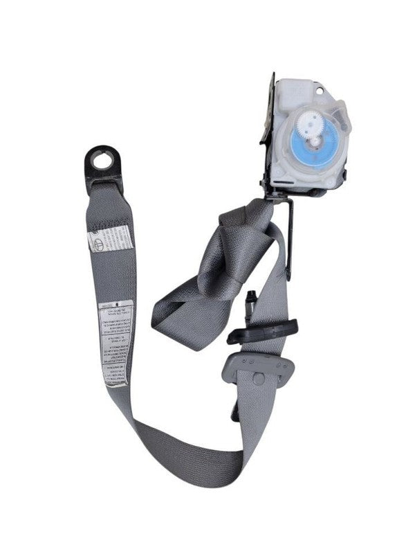 TACOMA    2006 Seat Belt Rear 674778