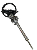 Steering Column Floor Shift Keyless Ignition Fits 21-23 XV CROSSTREK 6