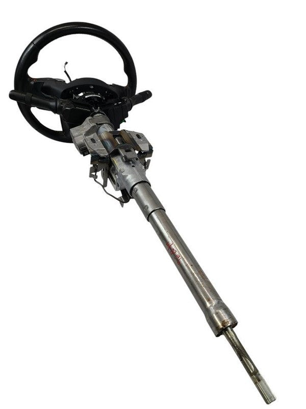 Steering Column Floor Shift Keyless Ignition Fits 21-23 XV CROSSTREK 6