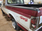 Pickup Box From 8501 GVW 6' 9" Box Fits 92-97 FORD F250 PICKUP 664052