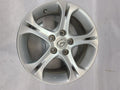 Wheel 16x7-1/2 Alloy 5 Spoke Fits 04-08 MAZDA RX8 548556