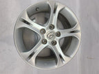 Wheel 16x7-1/2 Alloy 5 Spoke Fits 04-08 MAZDA RX8 548556