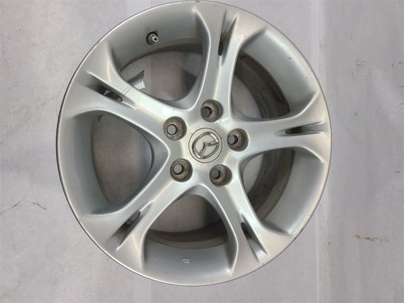 Wheel 16x7-1/2 Alloy 5 Spoke Fits 04-08 MAZDA RX8 548556