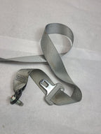 TLX       2015 Seat Belt Rear 605857