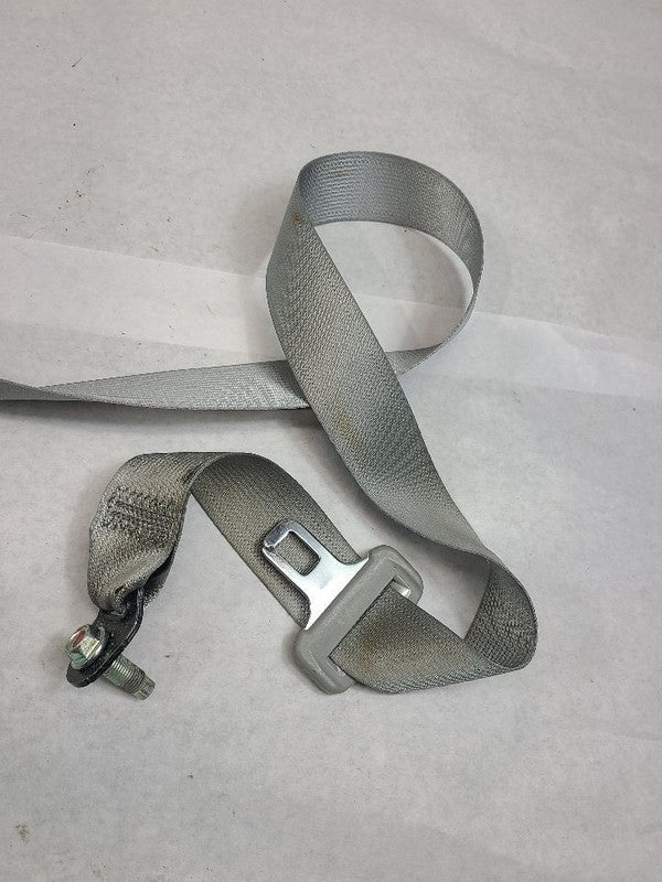 TLX       2015 Seat Belt Rear 605857