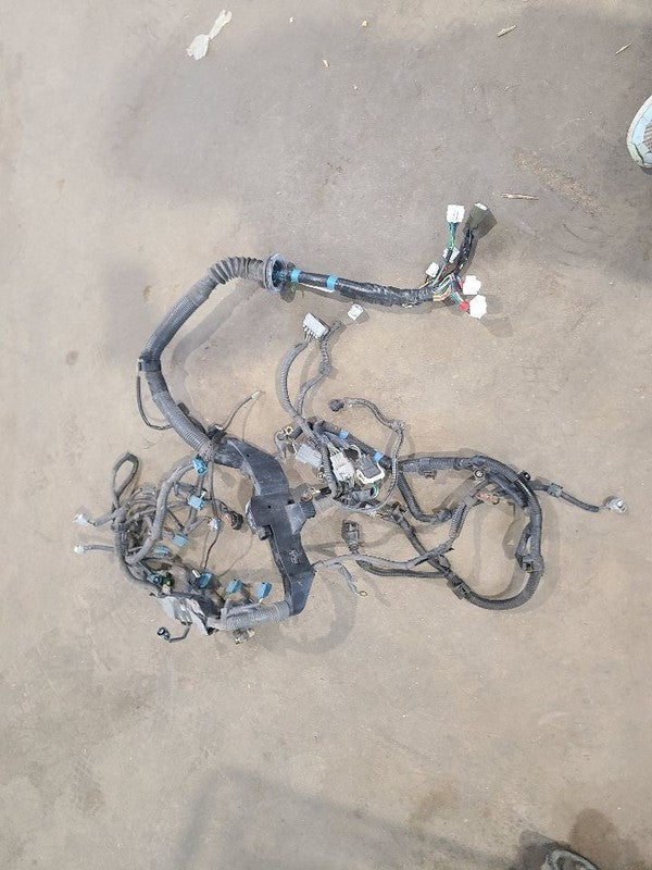 LX470     1999 Engine Wire Harness 674435