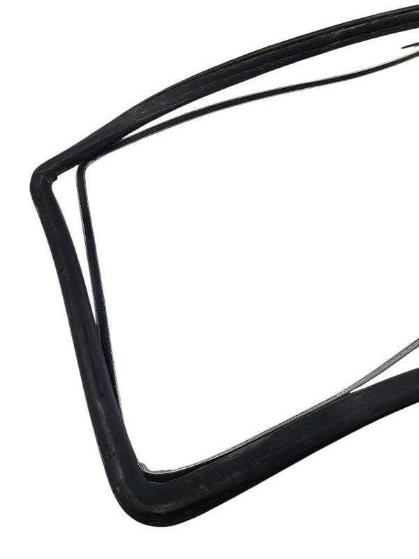 Windshield Glass Fits 63-66 DART 671237