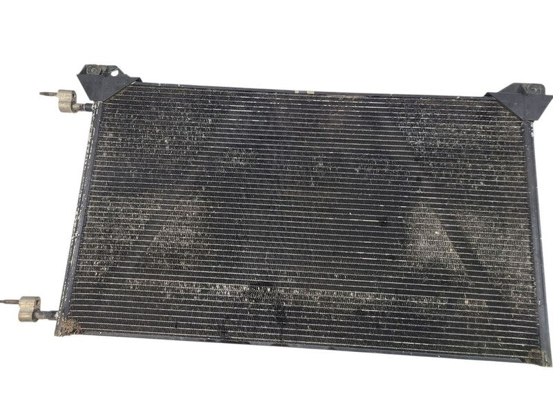 AC Condenser Fits 99-14 SIERRA 2500 PICKUP 633587