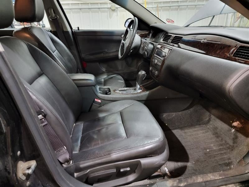 Air Bag VIN W 4th Digit Limited Driver Wheel Fits 06-16 IMPALA 568965