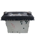 Audio Equipment Radio Am-fm-cd ID RES With Satellite Fits 08-11 NITRO 
