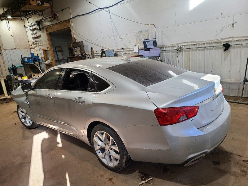 Driver Left Front Door Premier Fits 14-19 IMPALA 651376