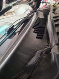 RAM1500   2018 Cowl 668966