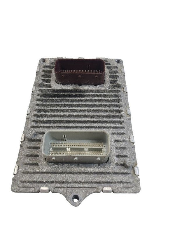 Engine ECM Electronic Control Module LHD VIN W 3.6L Fits 16-18 WRANGLE
