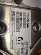 Engine ECM Electronic Control Module Gasoline Fits 18-19 PACIFICA 6233
