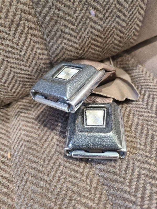 F150      1992 Front Seat 678301