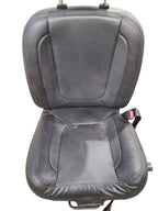Passenger Front Seat Quad Cab Bench Fits 02-03 05 DODGE 1500 PICKUP 61