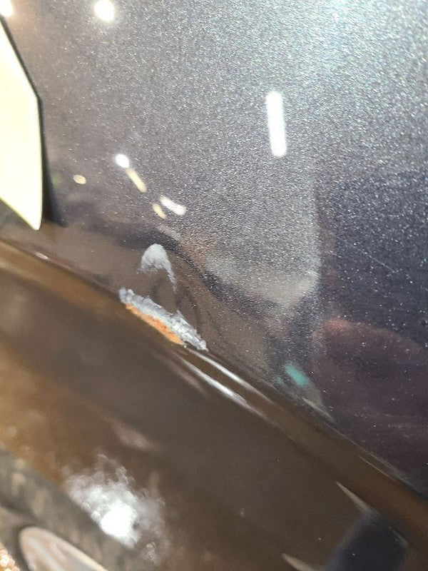 Passenger Right Quarter Panel Model Fits 20-22 SOUL 669252