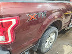 Passenger Quarter Panel Styleside 6' 6" Box Fits 15-20 FORD F150 PICKU