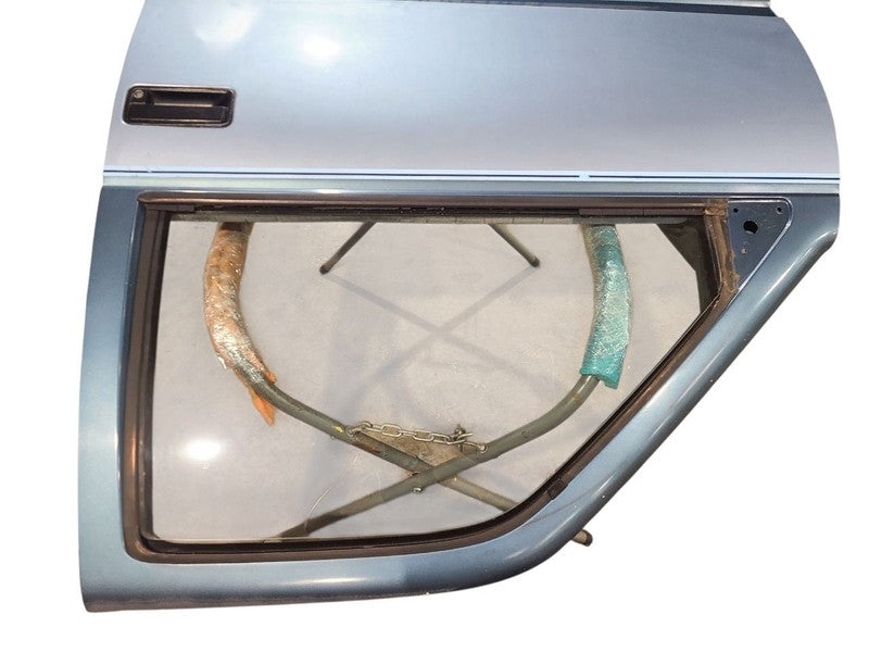 Driver Left Front Door Manual Fits 88-93 CHEVROLET 1500 PICKUP 659143