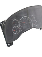 Speedometer Cluster US Market Fits 10 EXPRESS 2500 VAN 665115 25874109