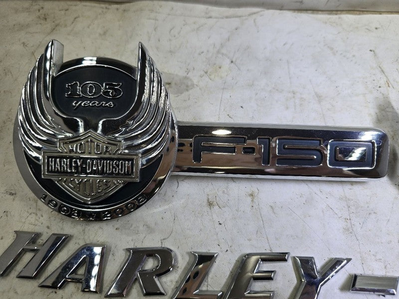 F150      2008 Body Parts Misc 638245