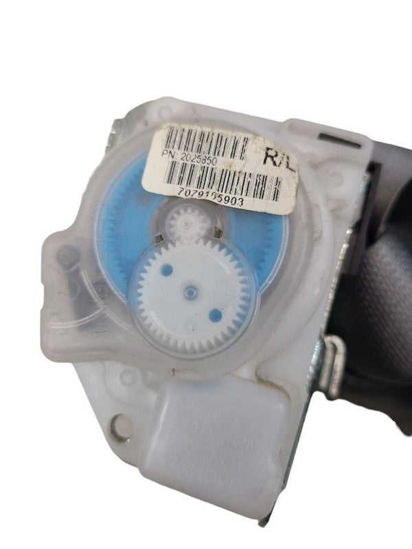 RAM2500   2007 Seat Belt Rear 625266