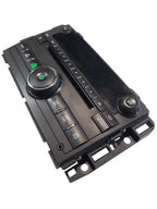 Audio Equipment Radio Opt U1C Fits 07-14 SIERRA 2500 663917 25942015