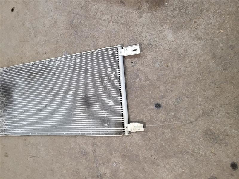 AC Condenser Fits 08-10 FORD F250SD PICKUP 552699