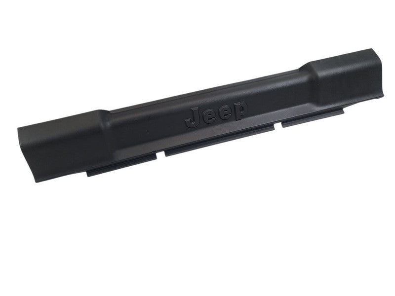 WRANGLER  2006 Bumper Filler Panel 655506