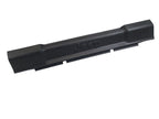 WRANGLER  2006 Bumper Filler Panel 655506