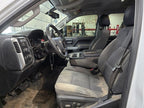 Automatic Transmission 6.6L 4WD ID 5CKH Fits 15-16 SIERRA 2500 PICKUP 