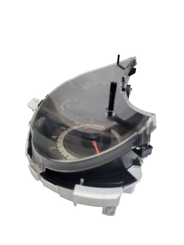 Speedometer Cluster MPH Keyless Ignition Smart Key Fits 14-16 SCION TC