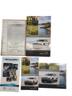 CHEROKEE  2015 Owners Manual 629664