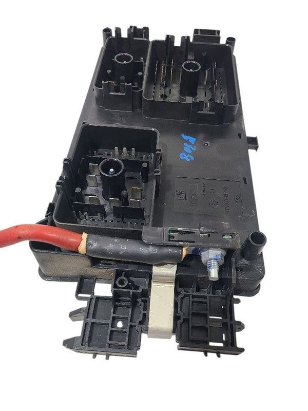 Fuse Box Engine VIN 1 4th Digit Limited Opt NU5 Fits 14-16 MALIBU 6533