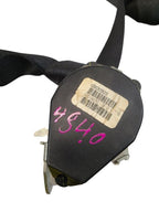 JOURNEY   2011 Seat Belt Rear 607388