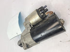Starter Motor 204 Type C230 RWD Plant VIN R Fits 05-09 MERCEDES C-CLAS