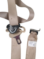EXPLORER  2010 Seat Belt Rear 642744