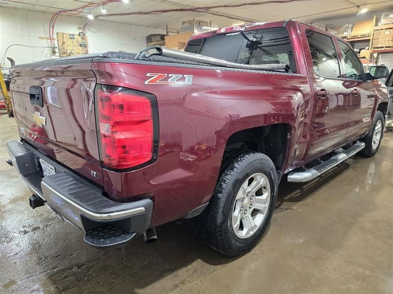 SILVRDO15 2015 Owners Manual 586174