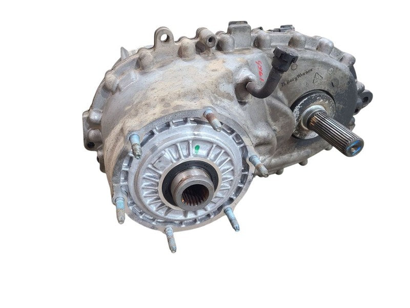 Transfer Case Classic Style 5 Lug Wheel Fits 14-19 DODGE 1500 PICKUP 6