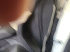 Driver Side View Mirror Manual Folding Painted Cover Fits 19-23 ASCENT