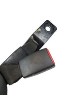 REAR F150      2012 Center Retractor Seat Belt Rear 585290