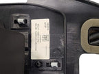 Console Front Floor Shift Platinum Fits 21-25 FORD F150 PICKUP 680779