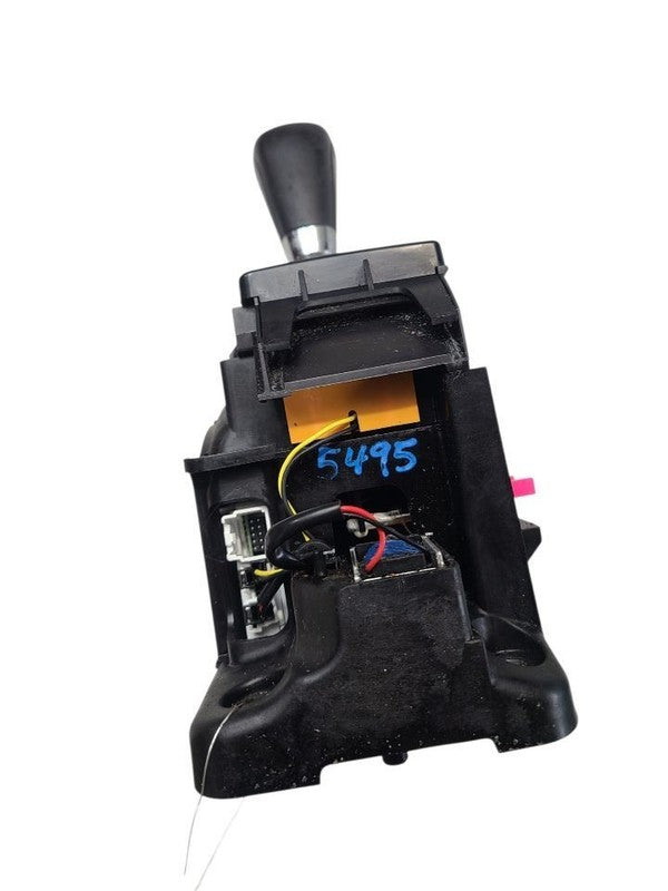 GRANDCHER 2012 Transmission Shift 665185