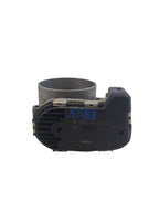 Throttle Body Throttle Valve Assembly 4.2L Fits 00-13 AUDI A8 670916