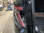 TUCSON    2022 LED Driver's Side, Quarter Mounted Tail Light 580895