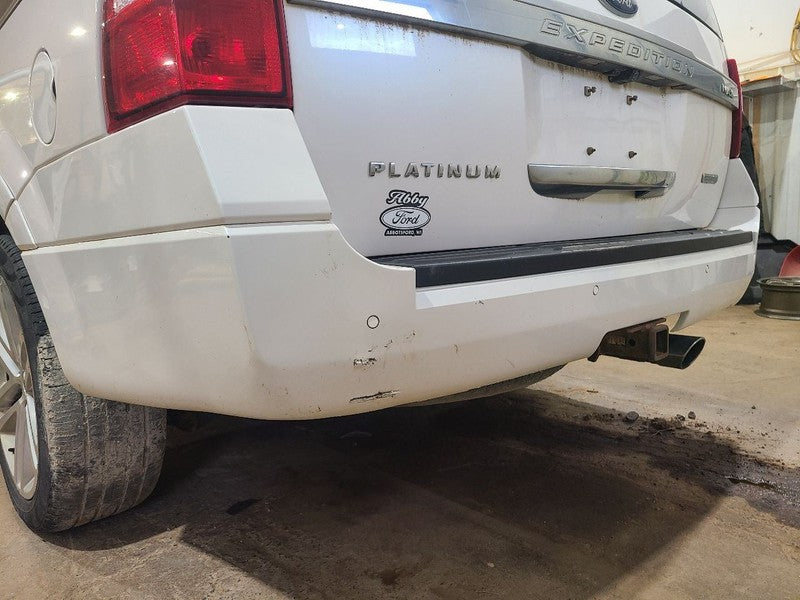 Rear Bumper 131" Wb Extended With Park Assist Fits 11-17 EXPEDITION 66