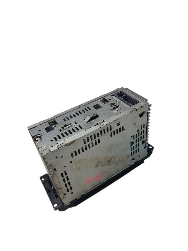 Audio Equipment Radio Receiver Radio Am-fm-cassette Fits 02-07 CARAVAN