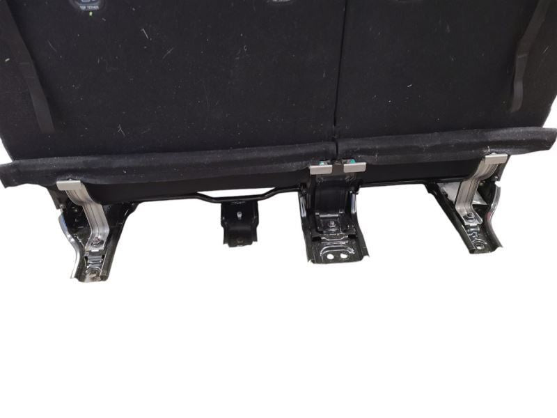 TELLURIDE 2020 Third Seat Station Wagon  Van 601524