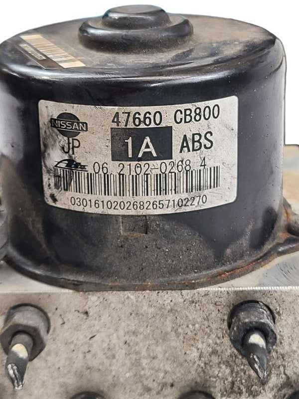 Anti-Lock Brake Part Assembly AWD Fits 04-07 MURANO 619337